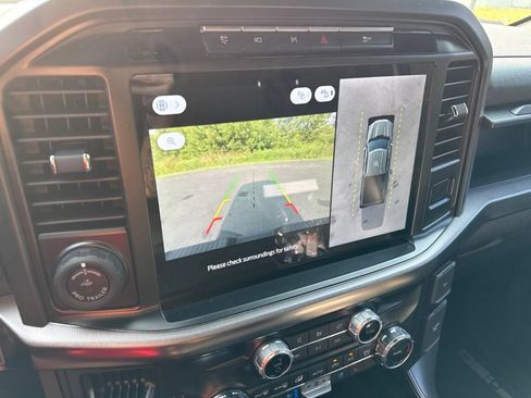 Used 2024 Ford F150 Lariat AWD/4WD image 15
