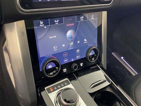 Used 2021 Land Rover Range Rover Westminster Edition image 27