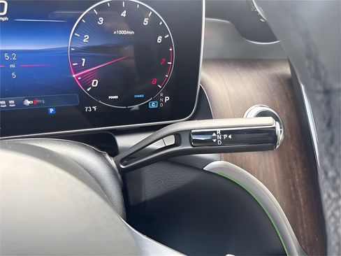 New 2026 Mercedes-Benz GLC 300 4MATIC image 20