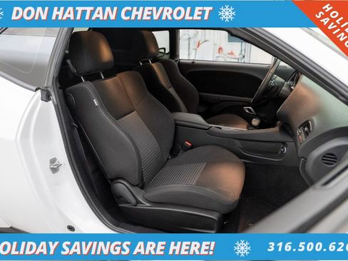 Used 2023 Dodge Challenger R/T Scat Pack image 19