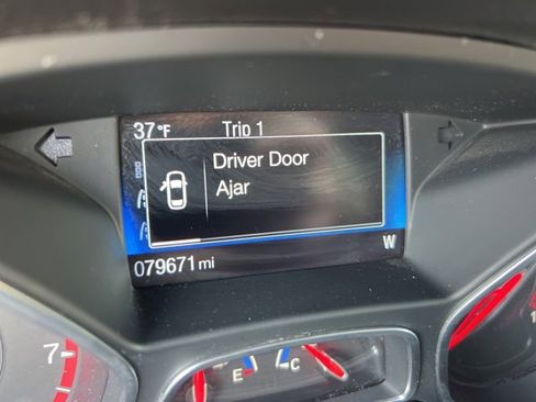 Certified 2017 Ford Focus RS image 10