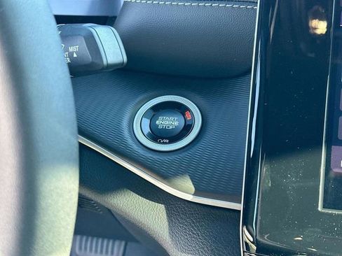 New 2025 Jeep Grand Cherokee Altitude AWD/4WD image 29