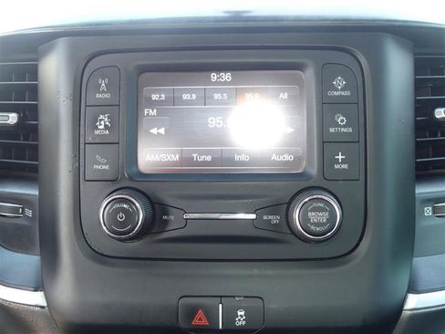 Used 2019 RAM 5500 SLT w/ Quick Order Package 2YG SLT image 26