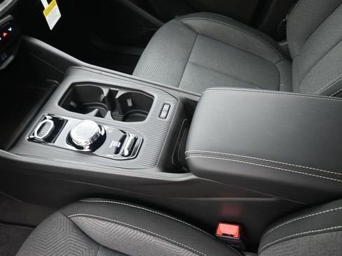 New 2026 Jeep Cherokee Laredo AWD/4WD image 31