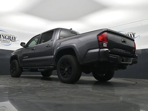 Used 2019 Toyota Tacoma SR5 RWD image 21