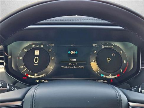 New 2026 Land Rover Range Rover Sport SE AWD/4WD image 11