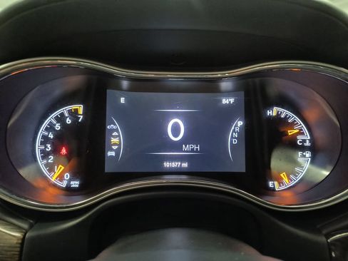 Used 2020 Jeep Grand Cherokee Summit AWD/4WD image 20