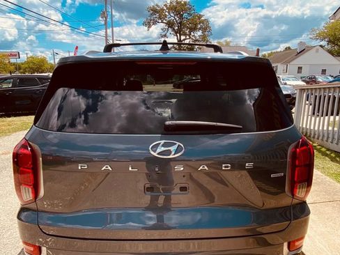 Used 2022 Hyundai Palisade Limited w/ Winter Package AWD/4WD image 22