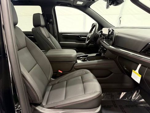 New 2026 Chevrolet Tahoe RST w/ RST Capability Package AWD/4WD image 23