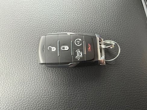 New 2026 RAM 1500 Laramie image 35