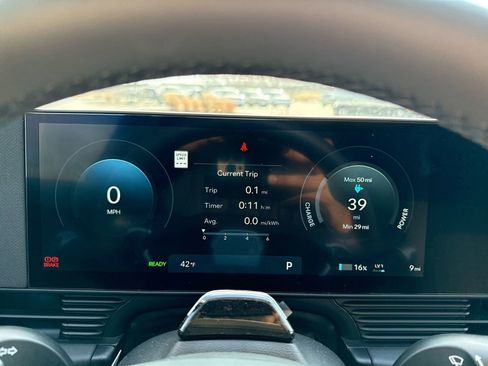 New 2026 Hyundai Ioniq 5 SE image 17