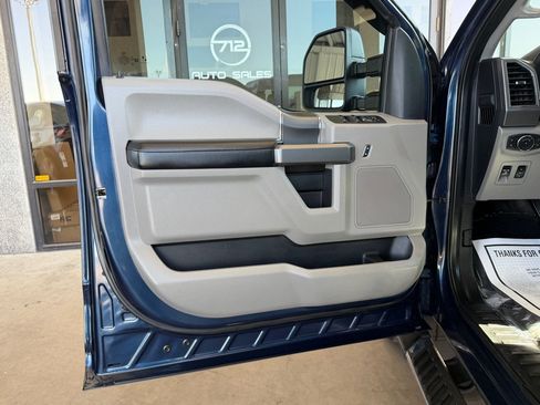 Used 2020 Ford F150 XLT w/ Equipment Group 302A Luxury AWD/4WD image 18