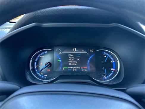 Used 2024 Toyota RAV4 LE image 26