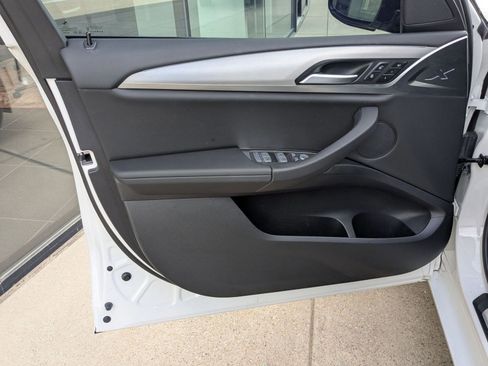 Used 2024 BMW X3 sDrive30i w/ M Sport Package image 13