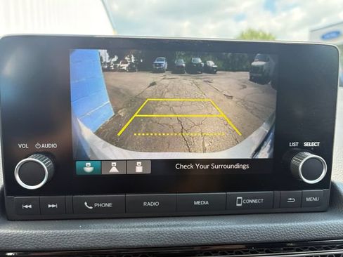 Used 2024 Honda Civic EX image 20