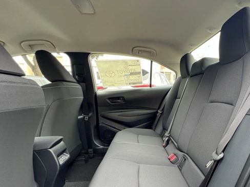 New 2026 Toyota Corolla LE image 17