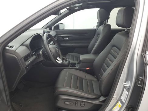 Used 2025 Honda CR-V Sport-L image 19
