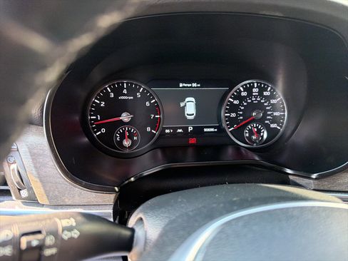 Used 2022 Kia Telluride SX w/ Nightfall Edition Package AWD/4WD image 20
