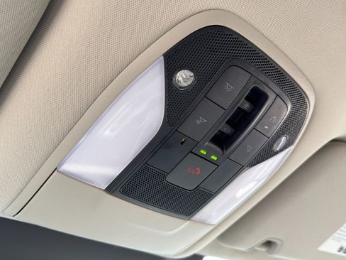 Used 2025 INFINITI QX60 Luxe FWD image 35