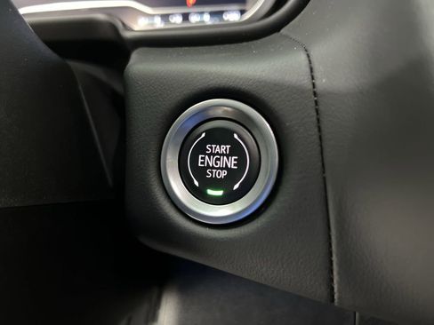 New 2024 Chevrolet Tahoe High Country image 16