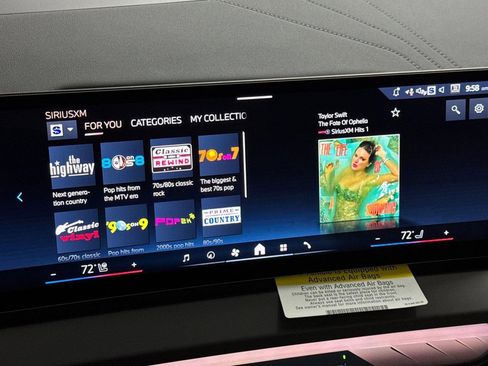 Used 2026 BMW X3 xDrive30 w/ Convenience Package image 21