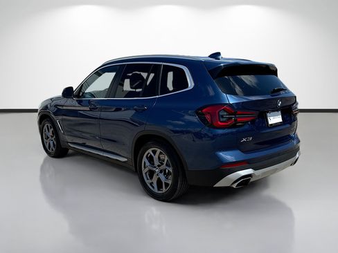 Used 2022 BMW X3 xDrive30i w/ Premium Package 2 (ZPA) AWD/4WD image 5
