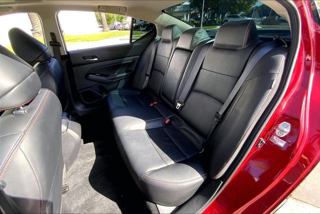 Used 2023 Nissan Altima 2.5 SR w/ SR Premium Package AWD/4WD image 26