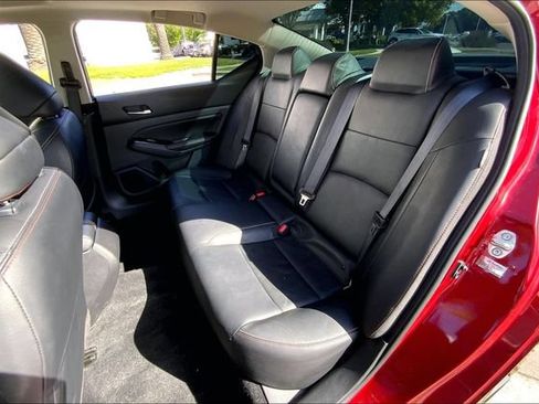 Used 2023 Nissan Altima 2.5 SR w/ SR Premium Package AWD/4WD image 26
