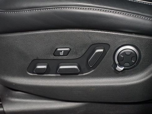 Used 2025 Genesis GV80 3.5T Prestige AWD/4WD image 35