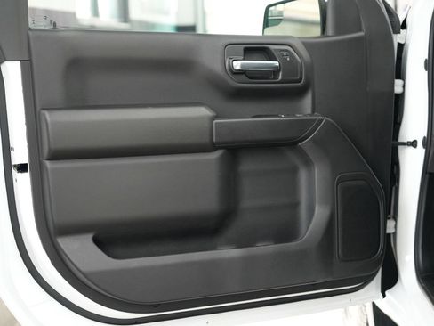 Used 2023 GMC Sierra 1500 Pro RWD image 11