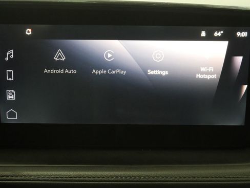 Used 2025 Buick Encore GX Preferred image 17