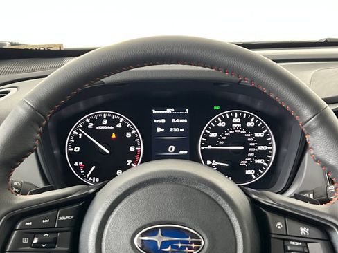 New 2026 Subaru Crosstrek 2.5i Limited AWD/4WD image 17