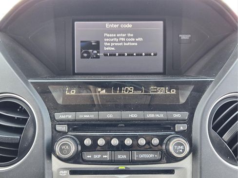 Used 2012 Honda Pilot Touring image 15