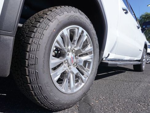 New 2026 GMC Sierra 1500 Denali w/ Technology Package image 6