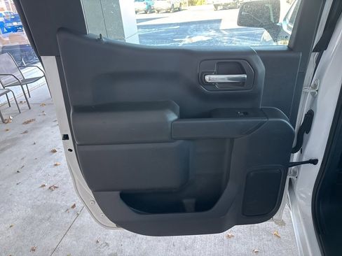 Used 2024 GMC Sierra 1500 Pro w/ Trailering Package image 18