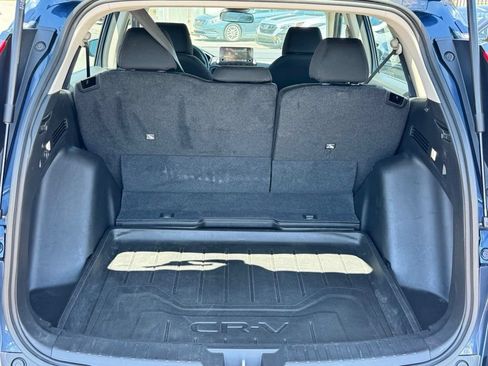 Used 2024 Honda CR-V LX image 25