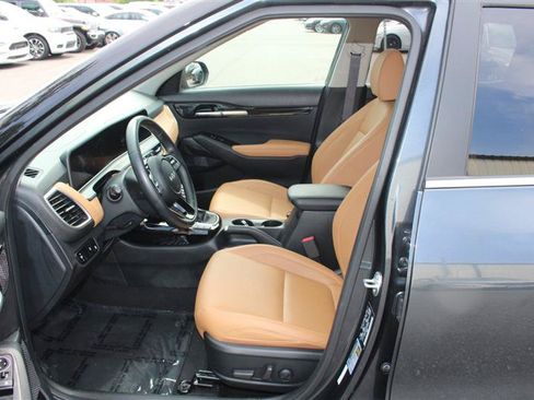 Used 2024 Kia Seltos EX FWD image 10