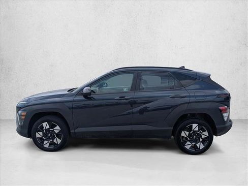 Used 2025 Hyundai Kona SEL AWD/4WD image 9
