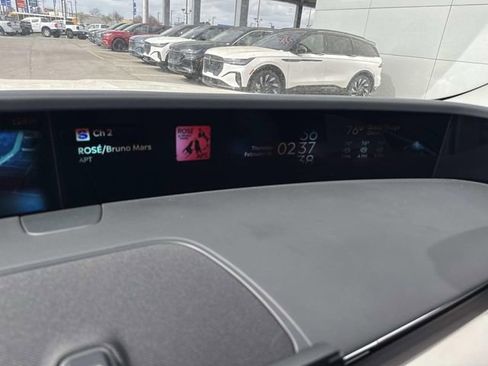 New 2026 Lincoln Nautilus Premier w/ Equipment Group 102A image 23