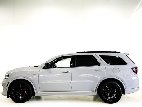 Used 2023 Dodge Durango SRT AWD/4WD image 6