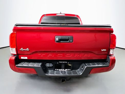 Used 2022 Toyota Tacoma SR5 image 6