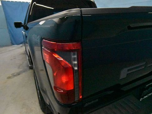 Used 2025 Ford F150 XLT w/ Equipment Group 302A MID AWD/4WD image 43