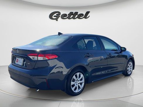 Used 2024 Toyota Corolla LE FWD image 5