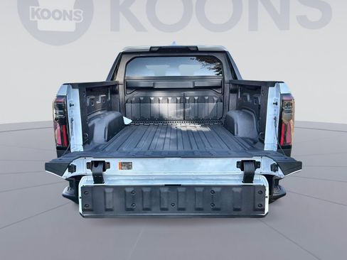 New 2026 GMC Sierra EV Elevation w/ Premium Package image 26