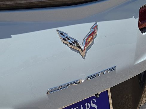 Used 2018 Chevrolet Corvette Grand Sport RWD image 13