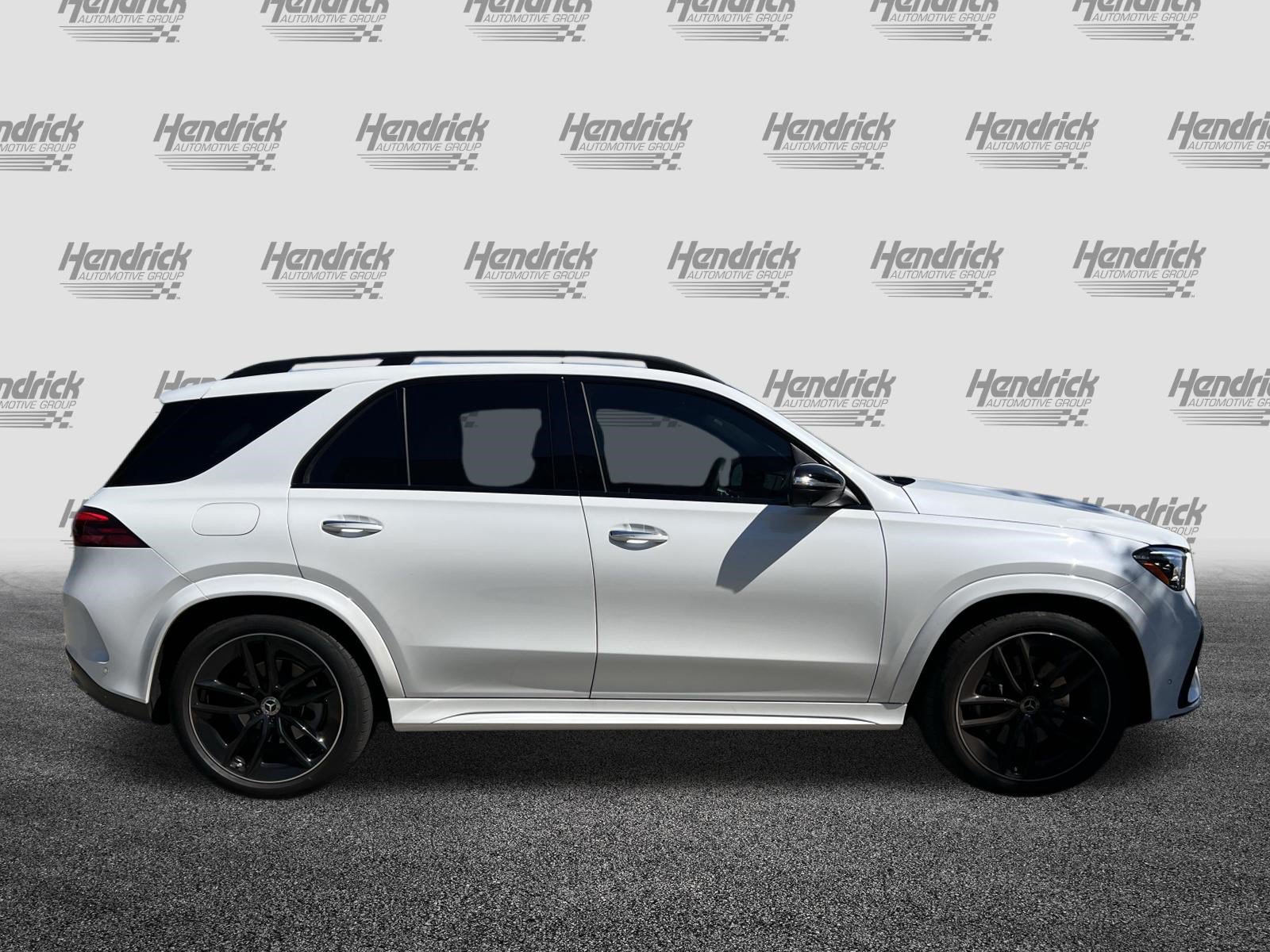 Certified 2026 Mercedes-Benz GLE 450 4MATIC image 10