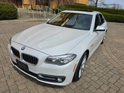 Used 2015 BMW 535i xDrive Sedan