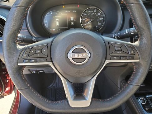 Certified 2023 Nissan Kicks SR w/ SR Premium Package image 21