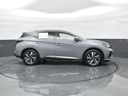 Used 2023 Nissan Murano SL w/ SL Moonroof Package AWD/4WD image 8
