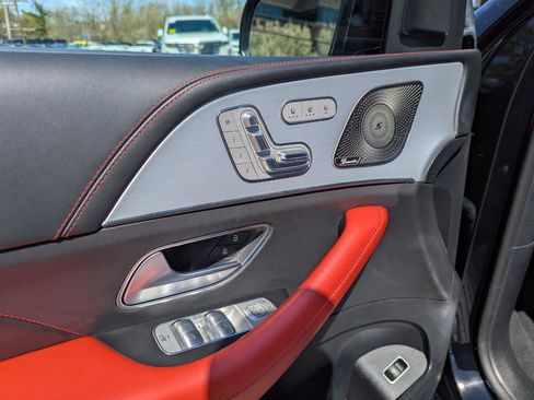 Used 2023 Mercedes-Benz GLE 63 AMG S image 13